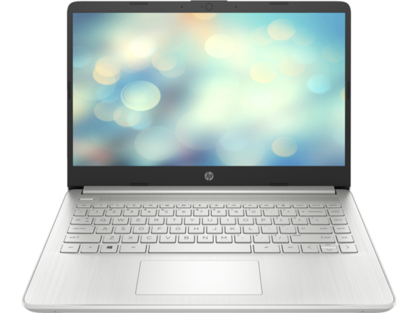 HP Laptop 14s-dq5005nia (6G5F3EA)