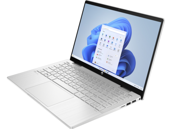 HP Pavilion x360 2-in-1 Laptop 14-ek1014nia (A19VCEA) - Image 3