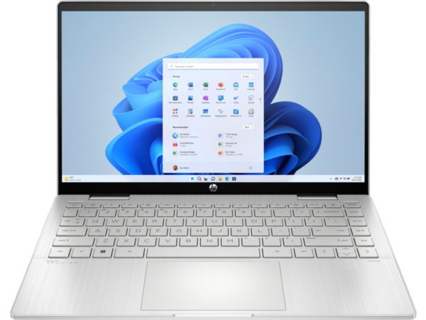 HP Pavilion x360 2-in-1 Laptop 14-ek1014nia (A19VCEA) - Image 4