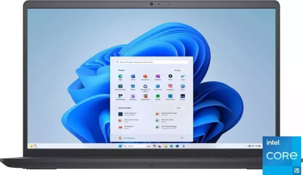 Dell Inspiron 15 Laptop