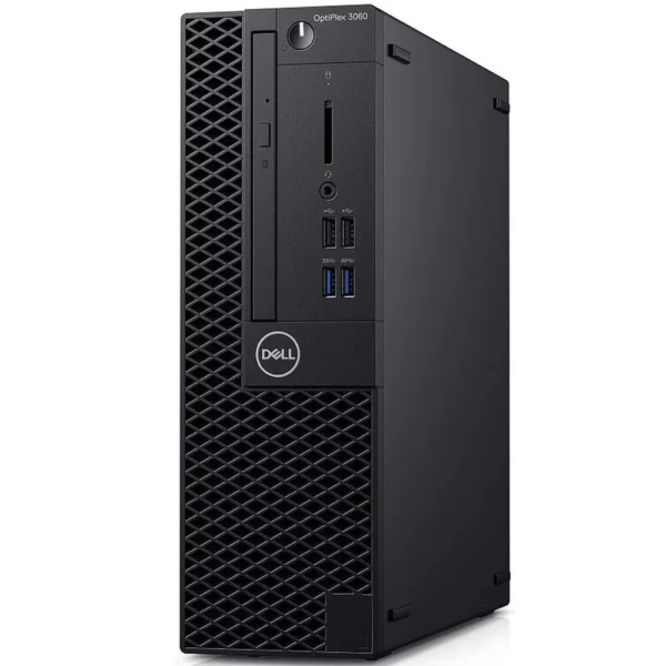 Dell OptiPlex Small Form Factor - Image 2