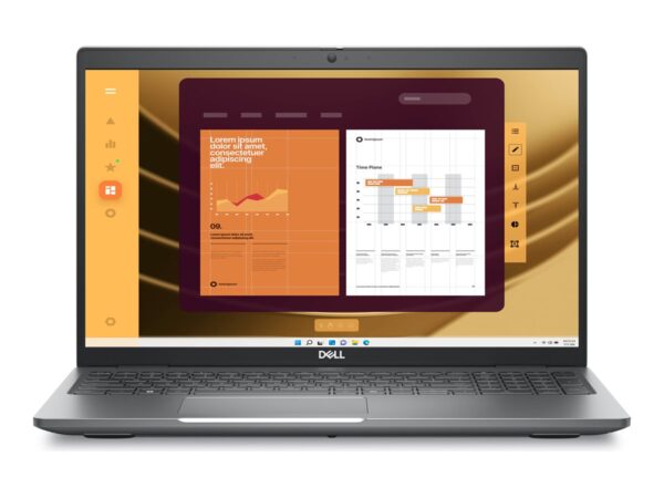 Dell Latitude 5550 Laptop
