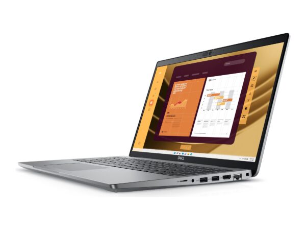 Dell Latitude 5550 Laptop - Image 2