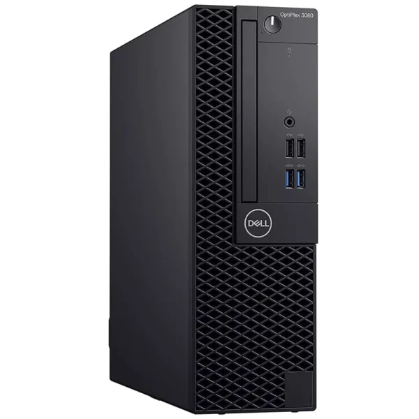 Dell OptiPlex Small Form Factor - Image 3