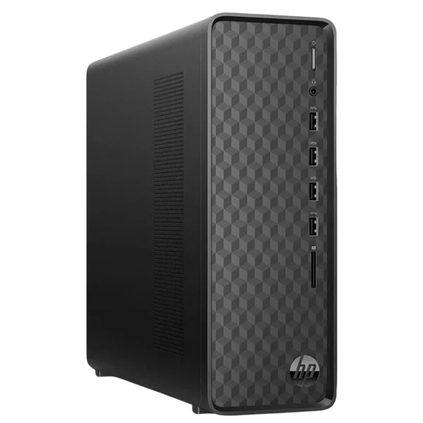 HP Slim Desktop S01-pF4055t PC