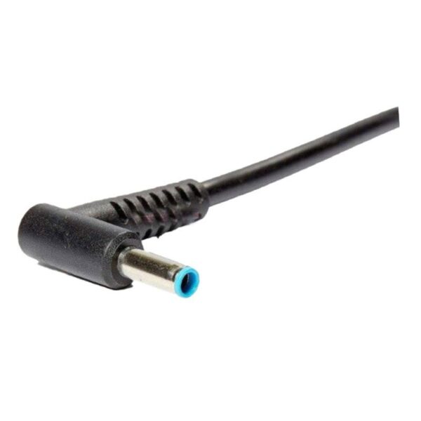 HP Blue Pin 19.5V 3.33A Pin Laptop AC Adapter Charger - Image 2