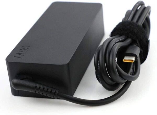 Lenovo 65w USB Type C Charger 20V 3.25A – 01FR024 - Image 4