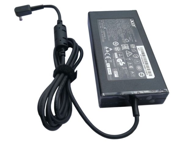 IDL Acer Replacement 135W 19V 7.1A Laptop AC Adapter Charger - Image 2