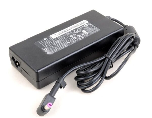 IDL Acer Replacement 135W 19V 7.1A Laptop AC Adapter Charger - Image 3