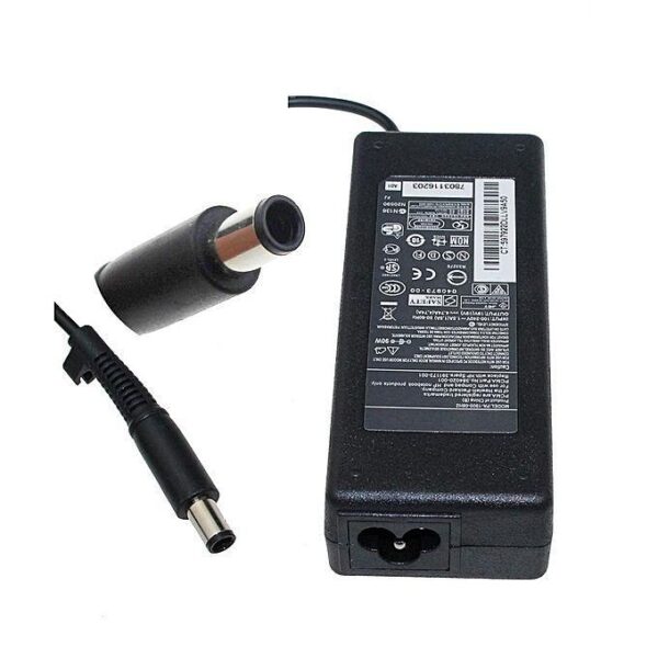 Dell 90W Big Pin Charger